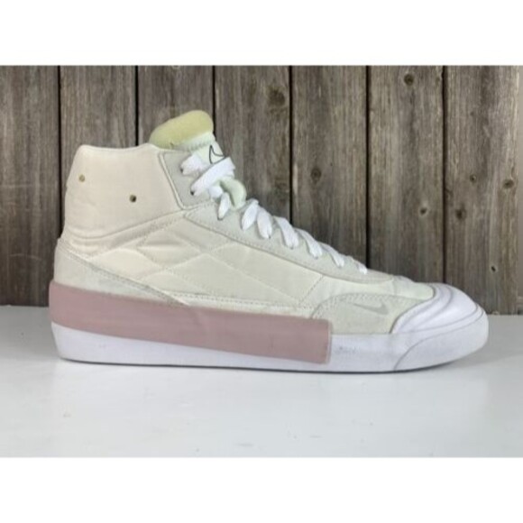 Nike Other - Nike Drop-Type Mid Summit BQ5190-903 Athletic Sneaker Mens Shoe Size 8.5